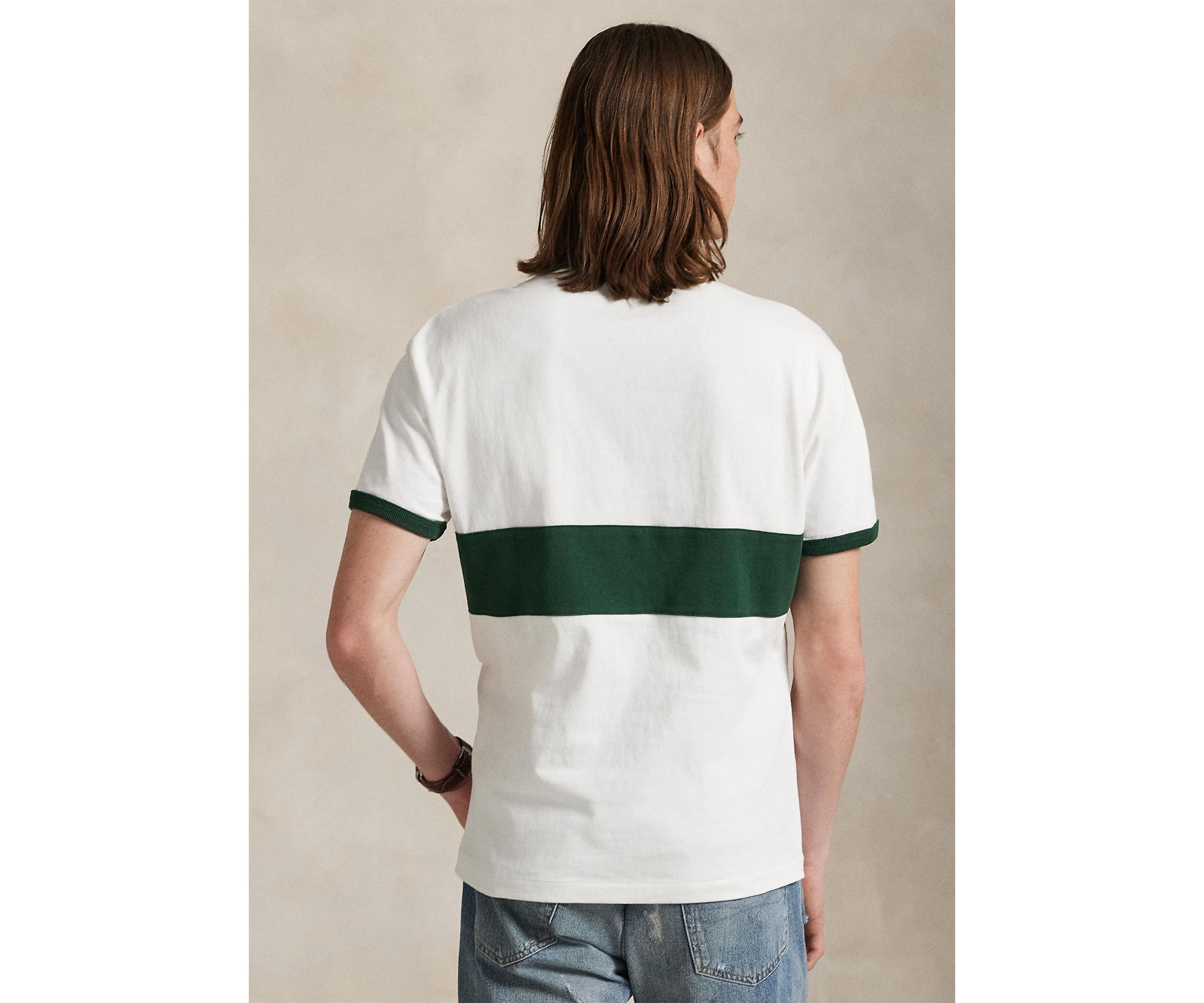 Classic Fit 20th Anniversary T-Shirt