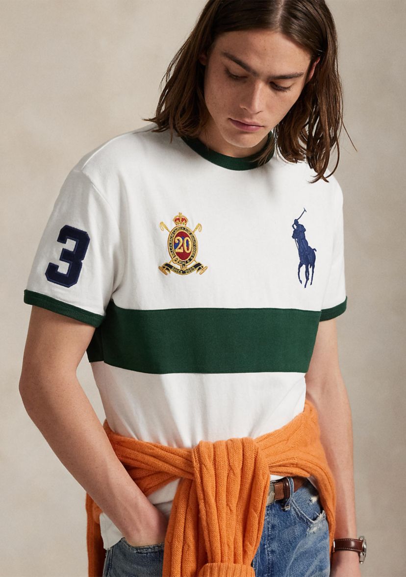 Classic Fit 20th Anniversary T-Shirt