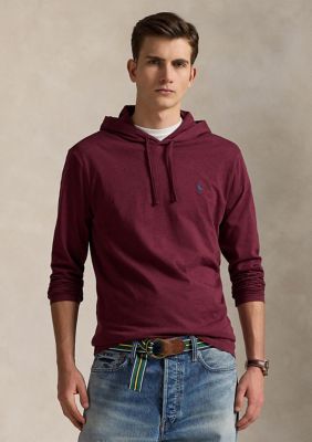Polo Ralph Lauren Men's Jersey Hooded T-Shirt