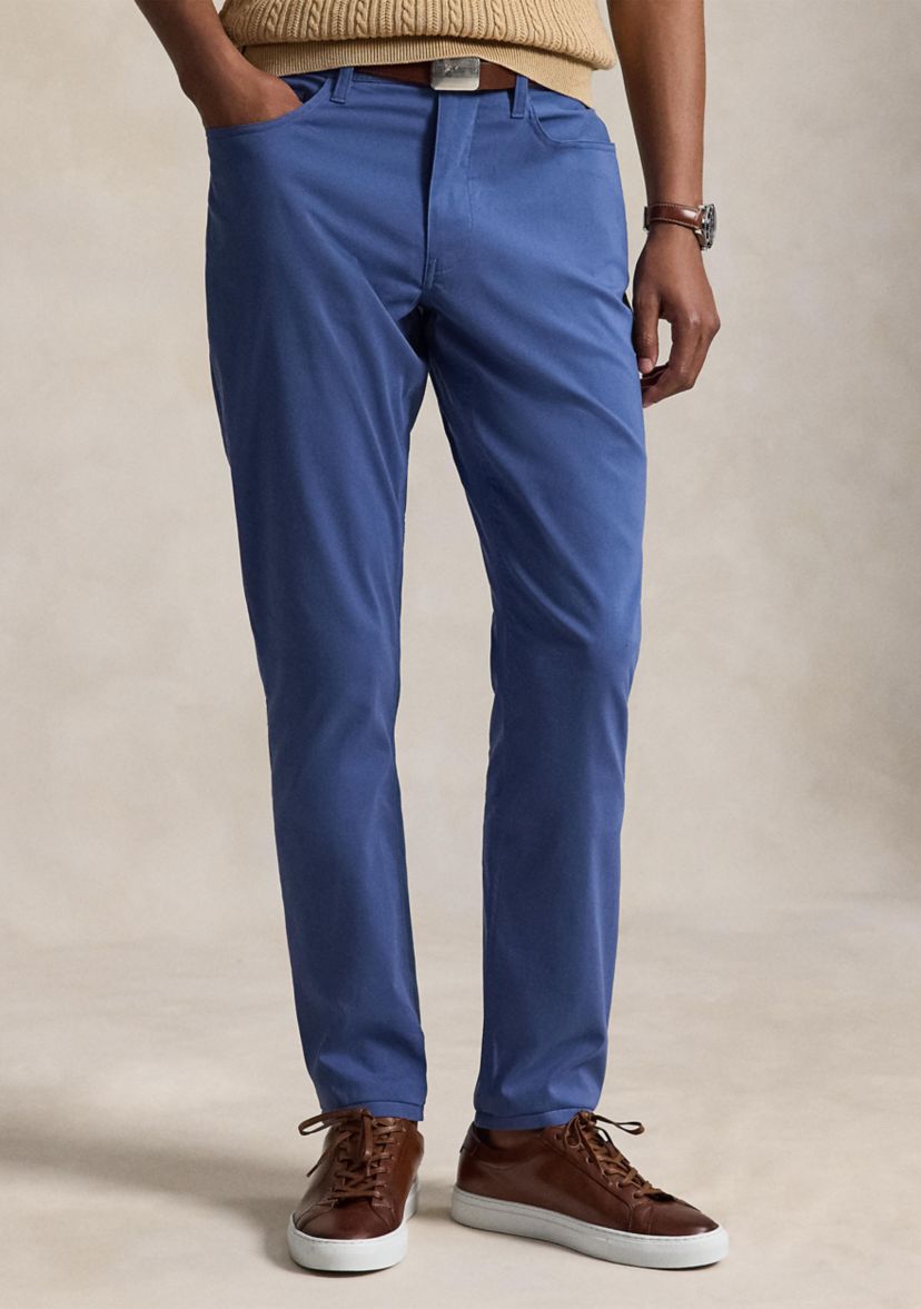 Polo Ralph Lauren Classic Fit Performance Twill Pants | Belk