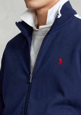 Polo Ralph Lauren Soft Cotton Track Jacket | belk