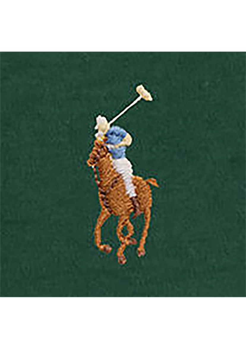 Big & Tall Soft Cotton Polo Shirt