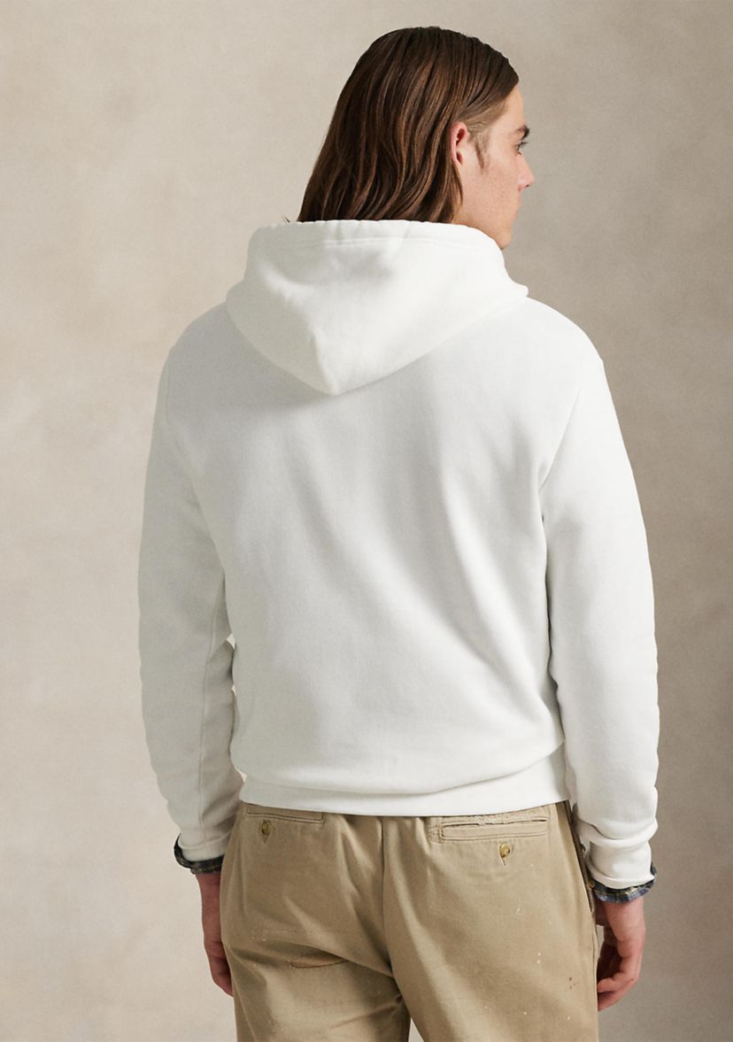 Polo Ralph Lauren Big Pony 20th Anniversary Crest Hoodie | Belk