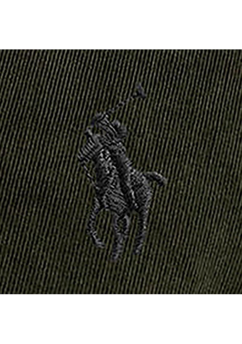 Classic Fit Corduroy Shirt