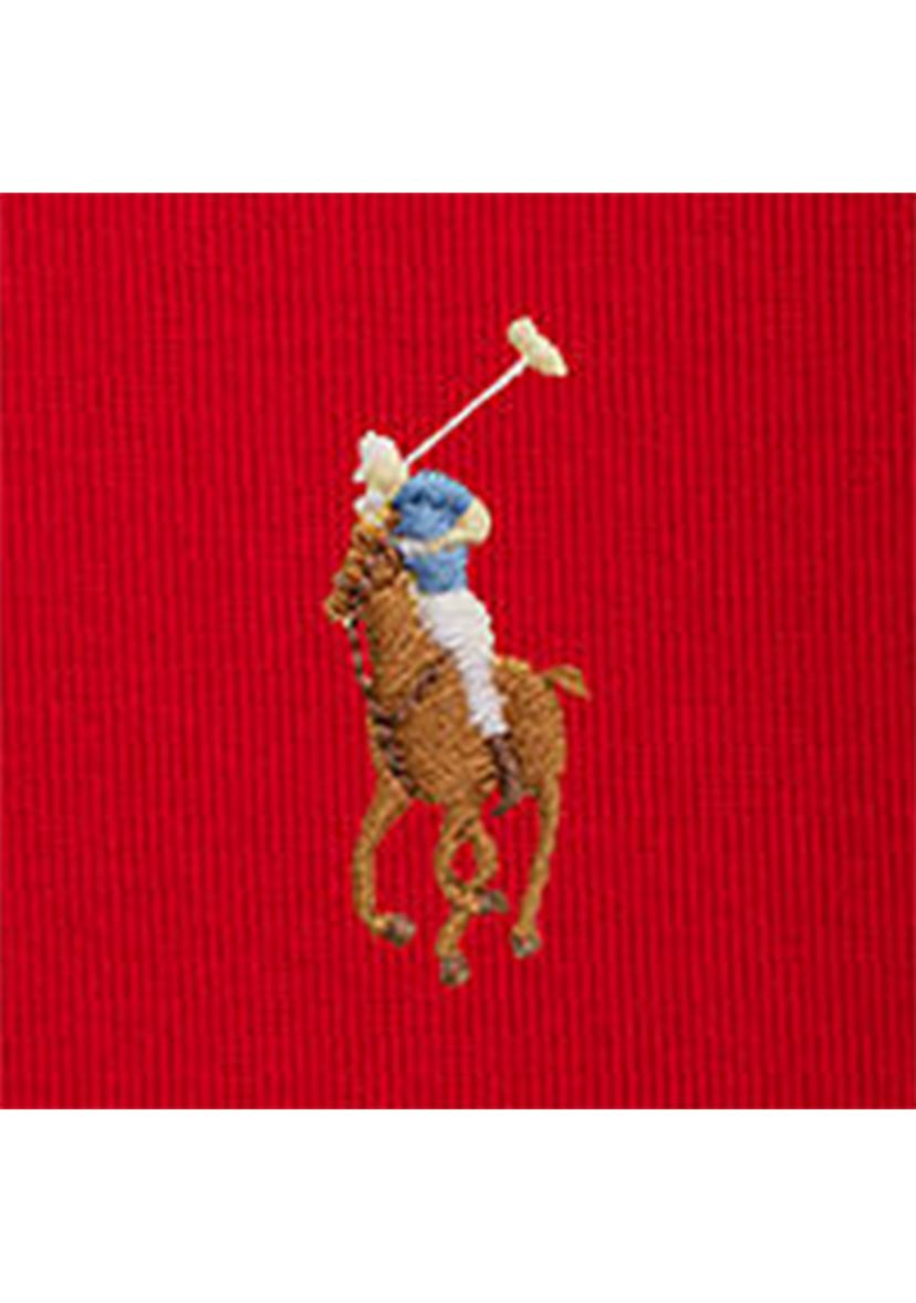 Estate-Rib Quarter-Zip Pullover