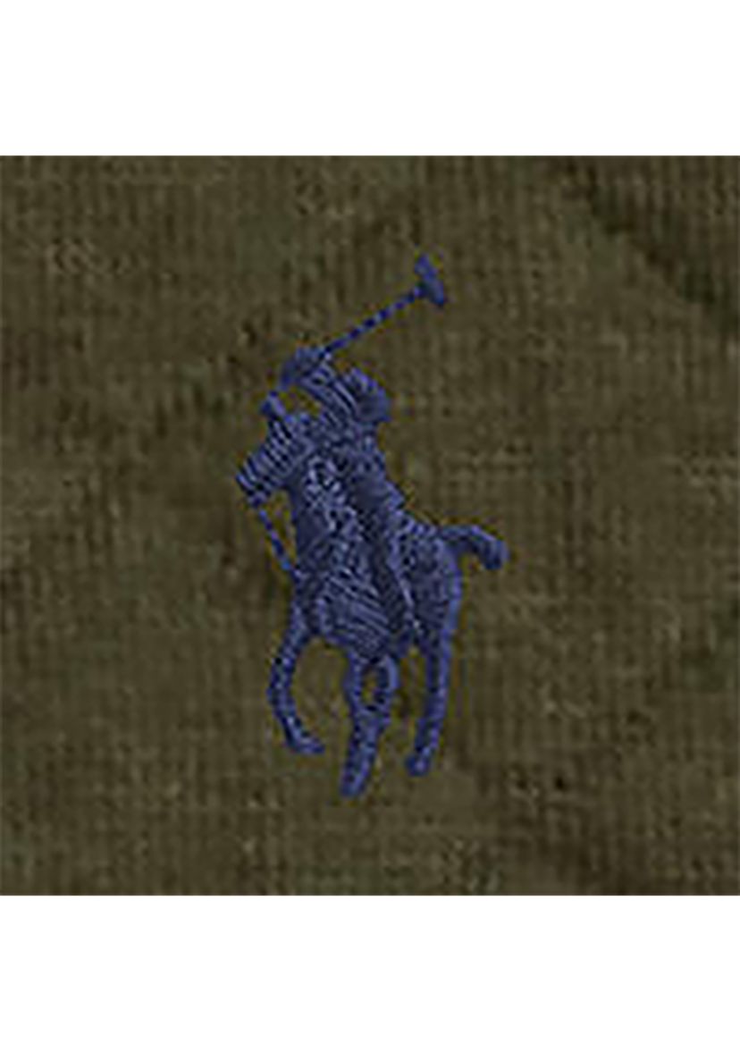 Quilted Double-Knit Jersey Pullover