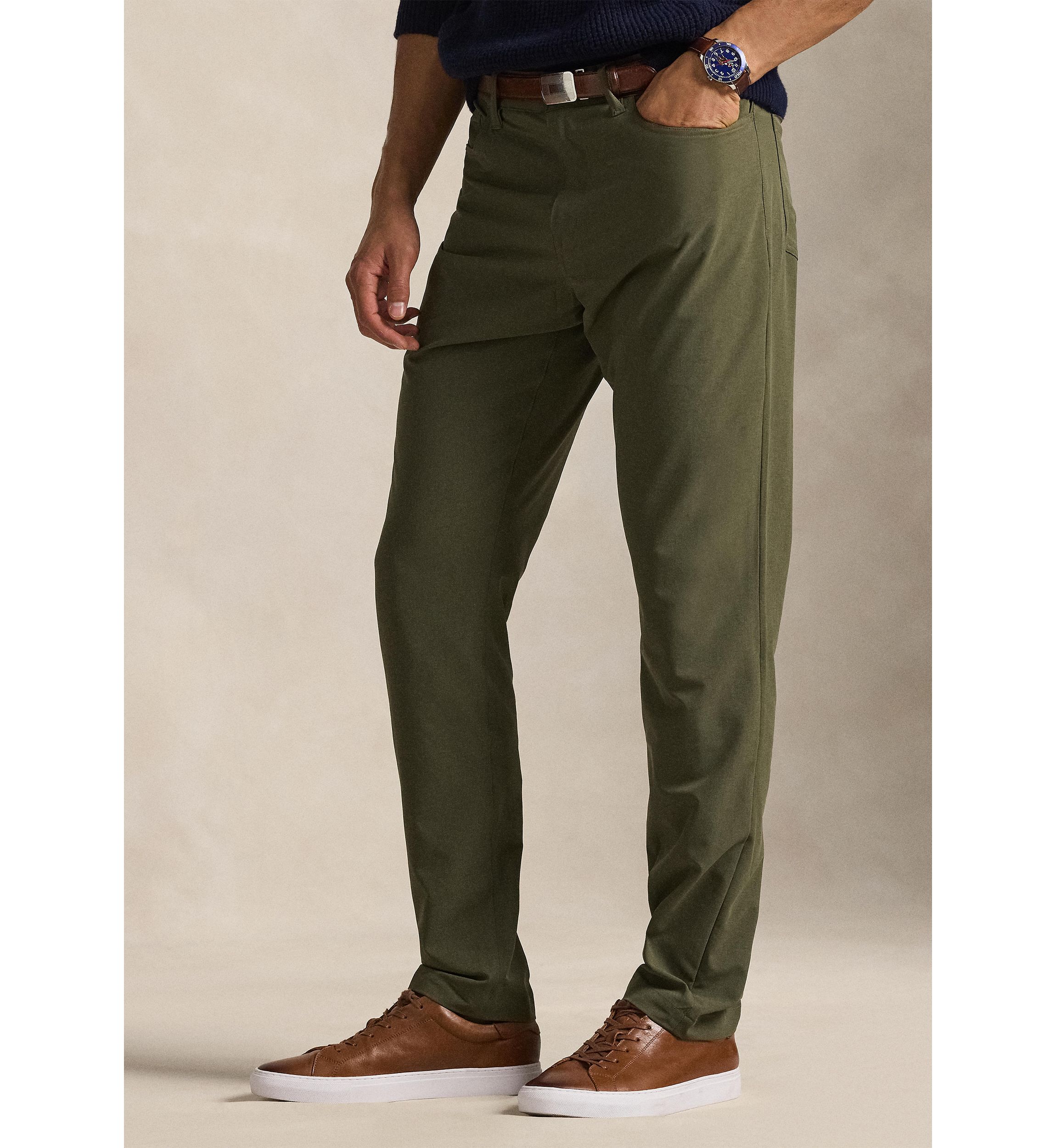 Men's Green Dress Pants | Belk