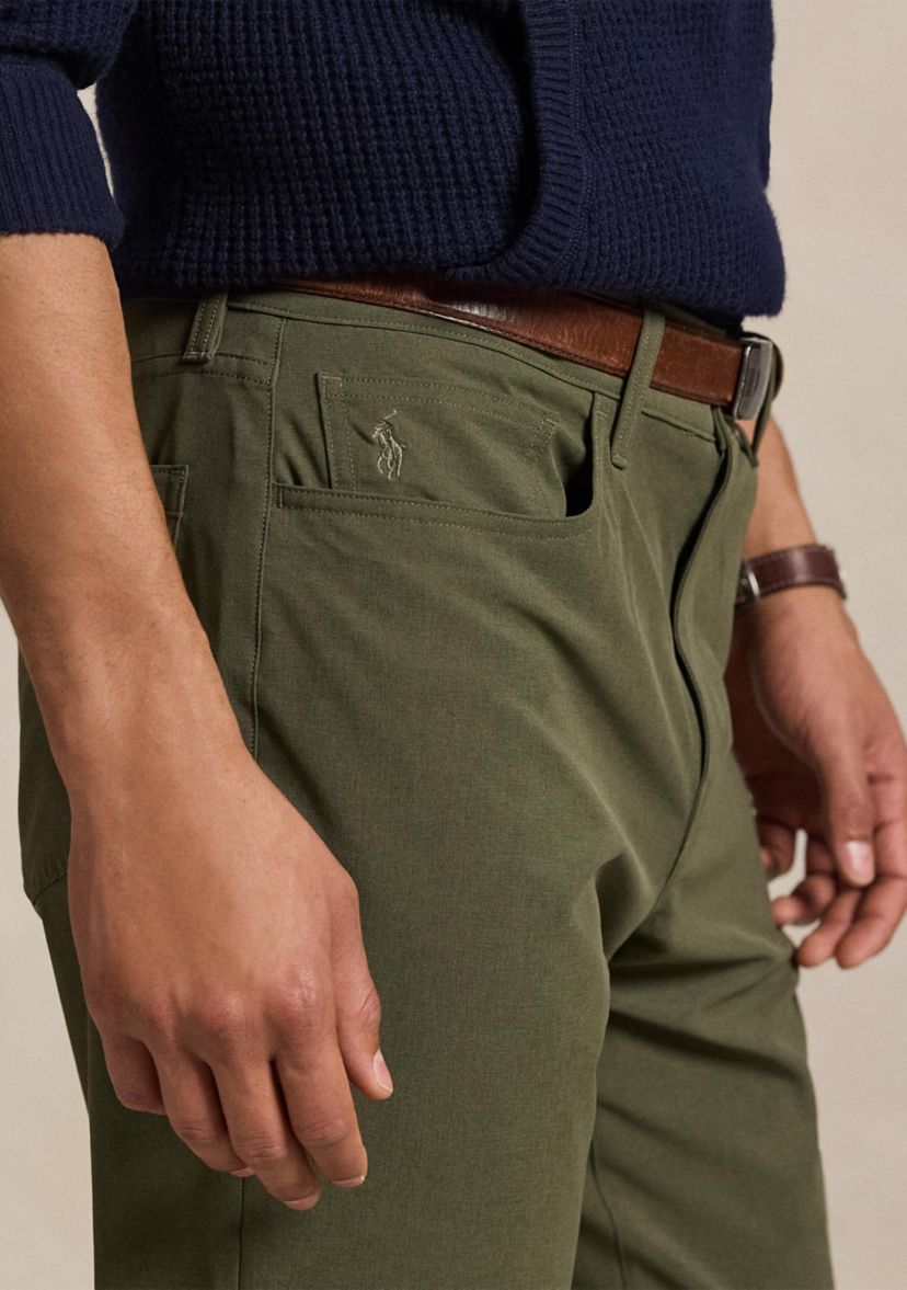 Mens Parkridge Active Performance Pants