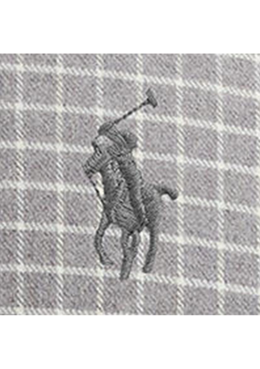 Big & Tall Performance Twill Shirt