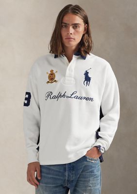 Polo Ralph Lauren Men's Big Pony 20th Anniversary Sweatshirt | Belk