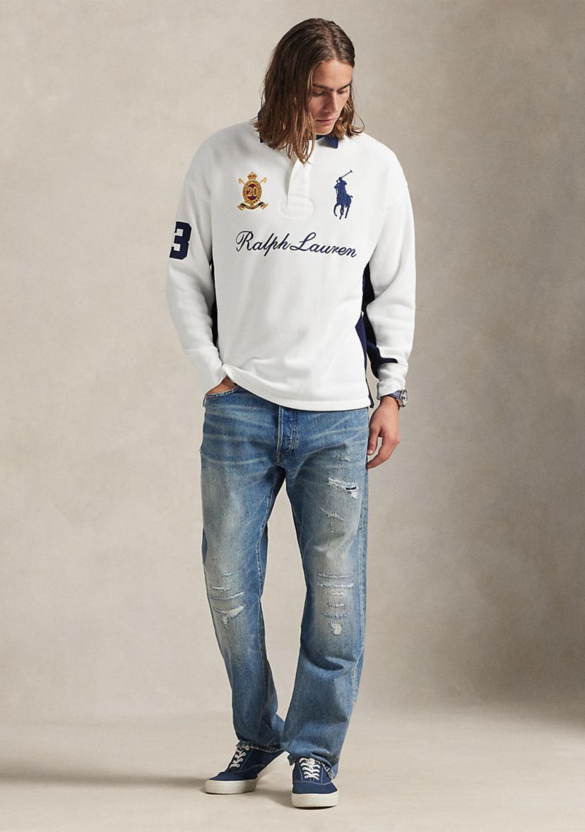 Polo Ralph Lauren Men's Big Pony 20th Anniversary Sweatshirt | Belk