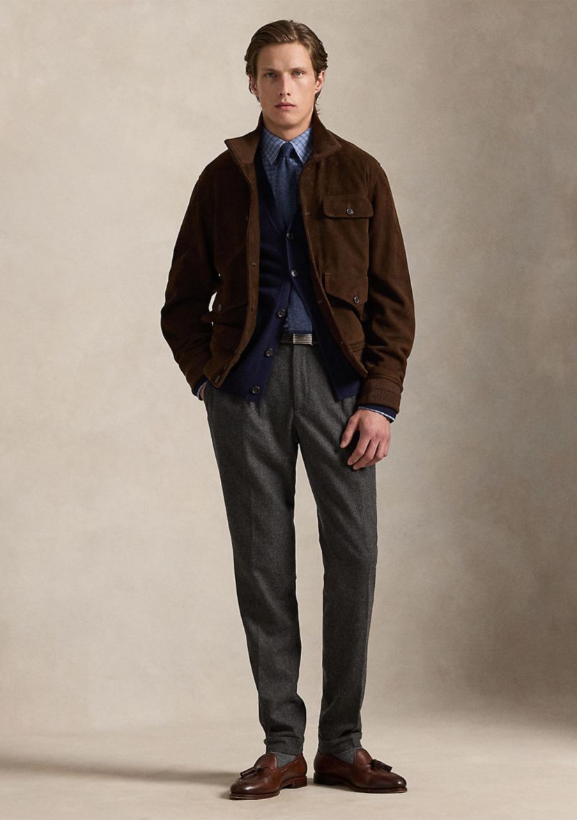 ralph lauren performance dress shirt Polo Ralph Lauren Classic Fit Performance Oxford Shirt