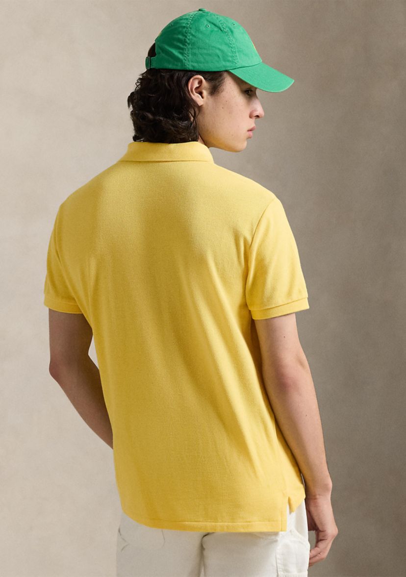 Polo Ralph Lauren The Iconic Mesh Polo Shirt | Belk