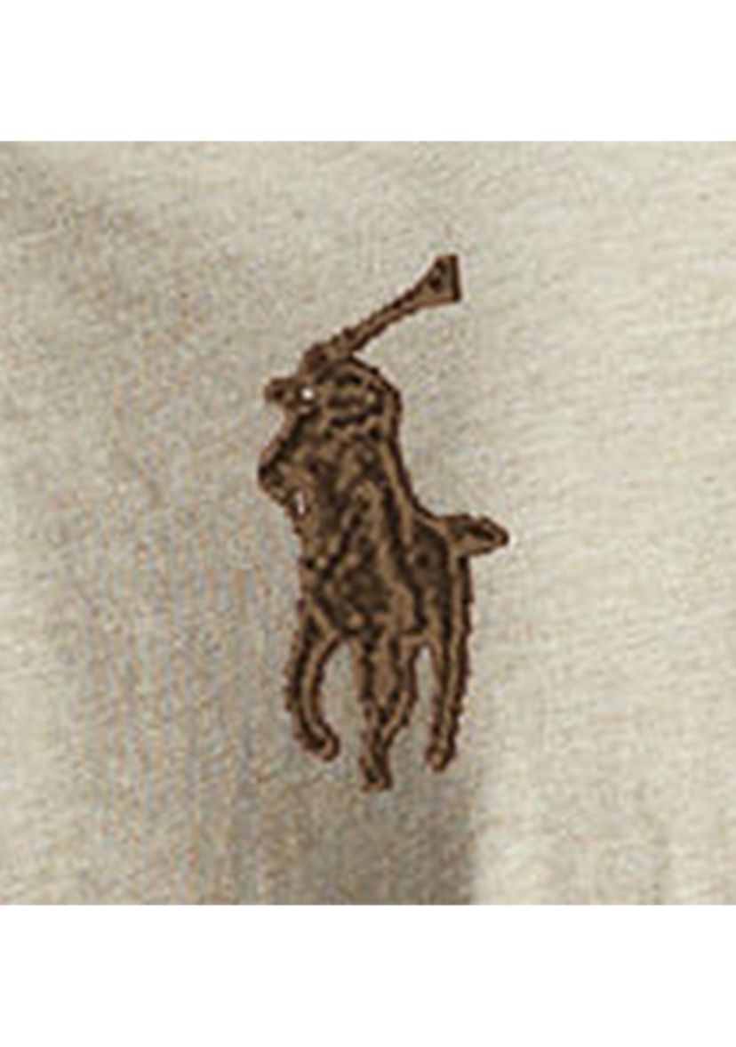 Classic Fit Jersey V-Neck T-Shirt