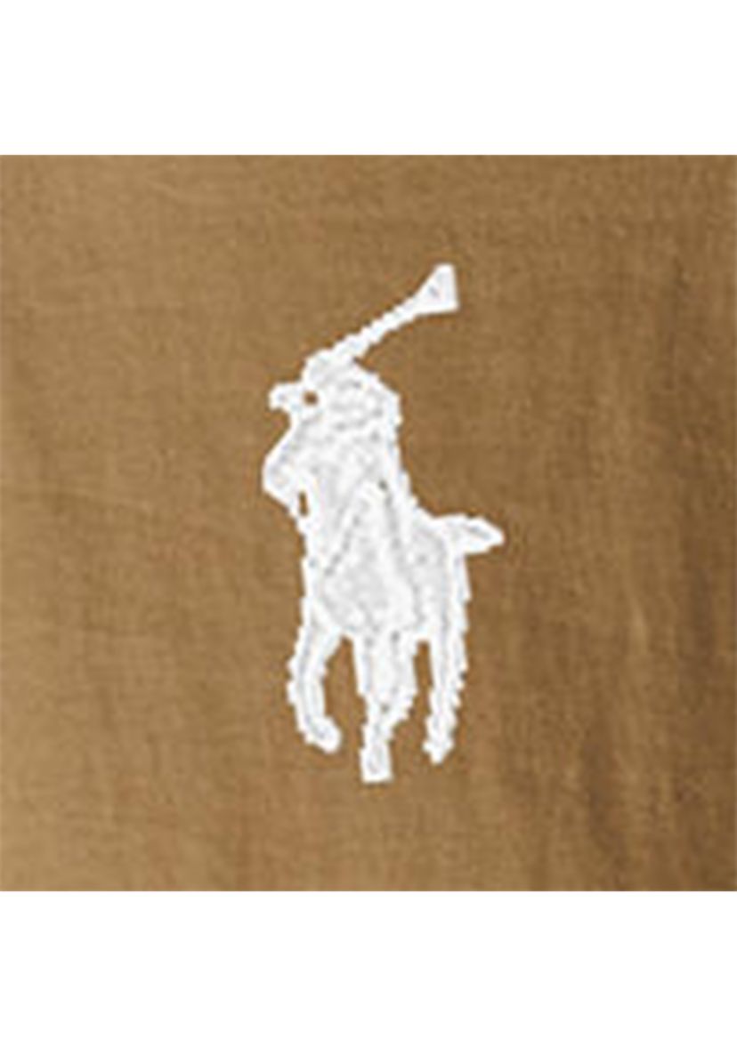 Classic Fit Jersey Pocket T-Shirt