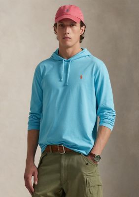 Polo Ralph Lauren Men's Jersey Hooded T-Shirt