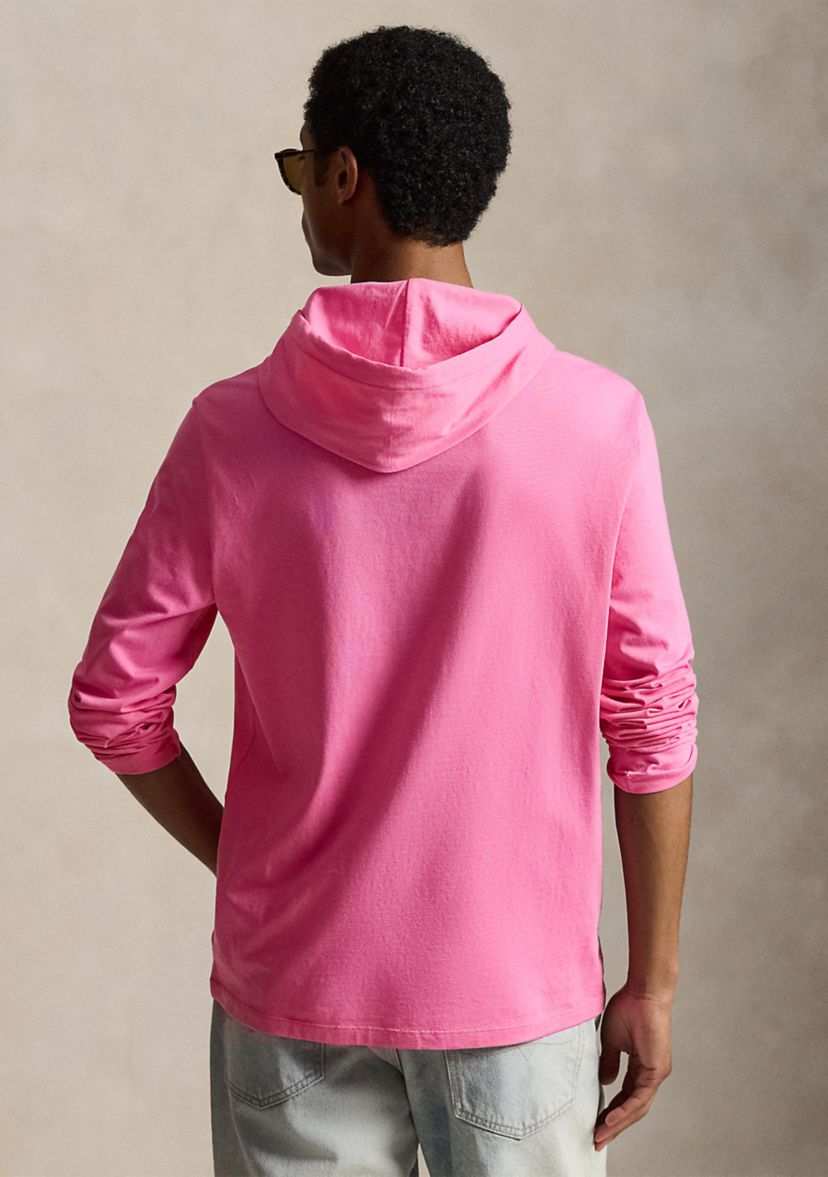 Polo Ralph Lauren Jersey Hooded T-Shirt | Belk