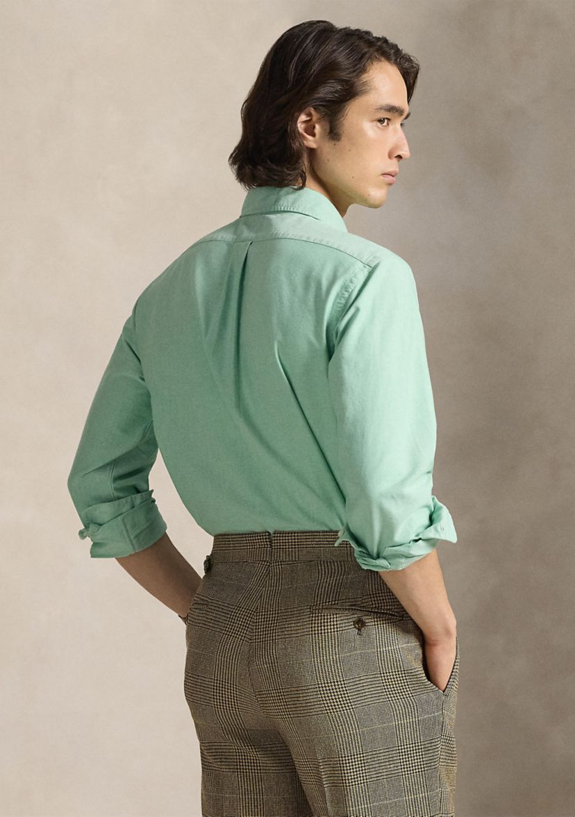 Polo Ralph Lauren The Iconic Oxford Shirt | Belk