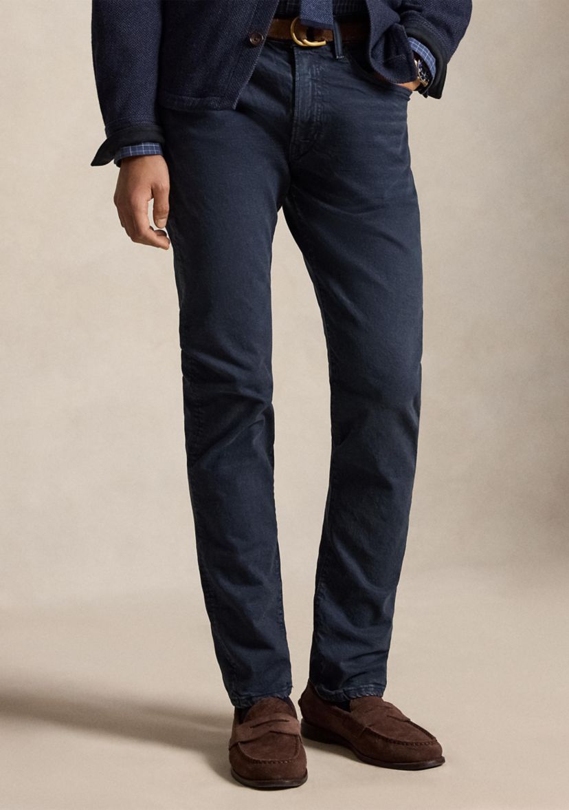 Polo Ralph Lauren Men's Sullivan Slim Polo Pony Stretch Jeans | Belk