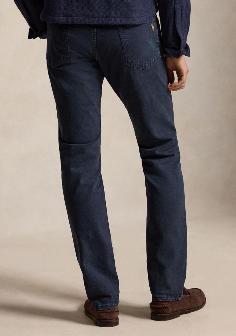 Polo Ralph Lauren Men's Sullivan Slim Polo Pony Stretch Jeans | Belk