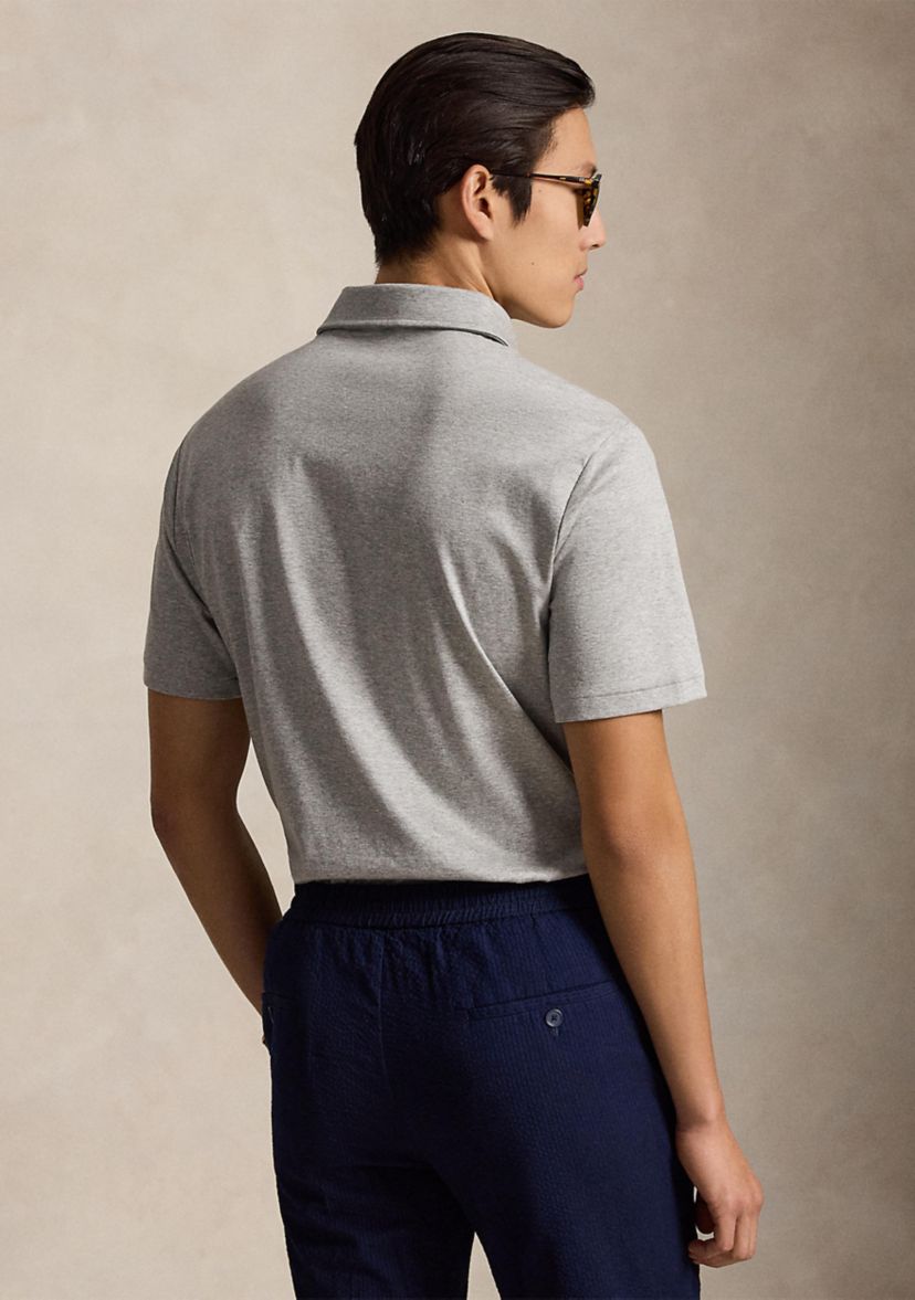 Polo Ralph Lauren Classic Fit Soft Cotton Polo Shirt | Belk