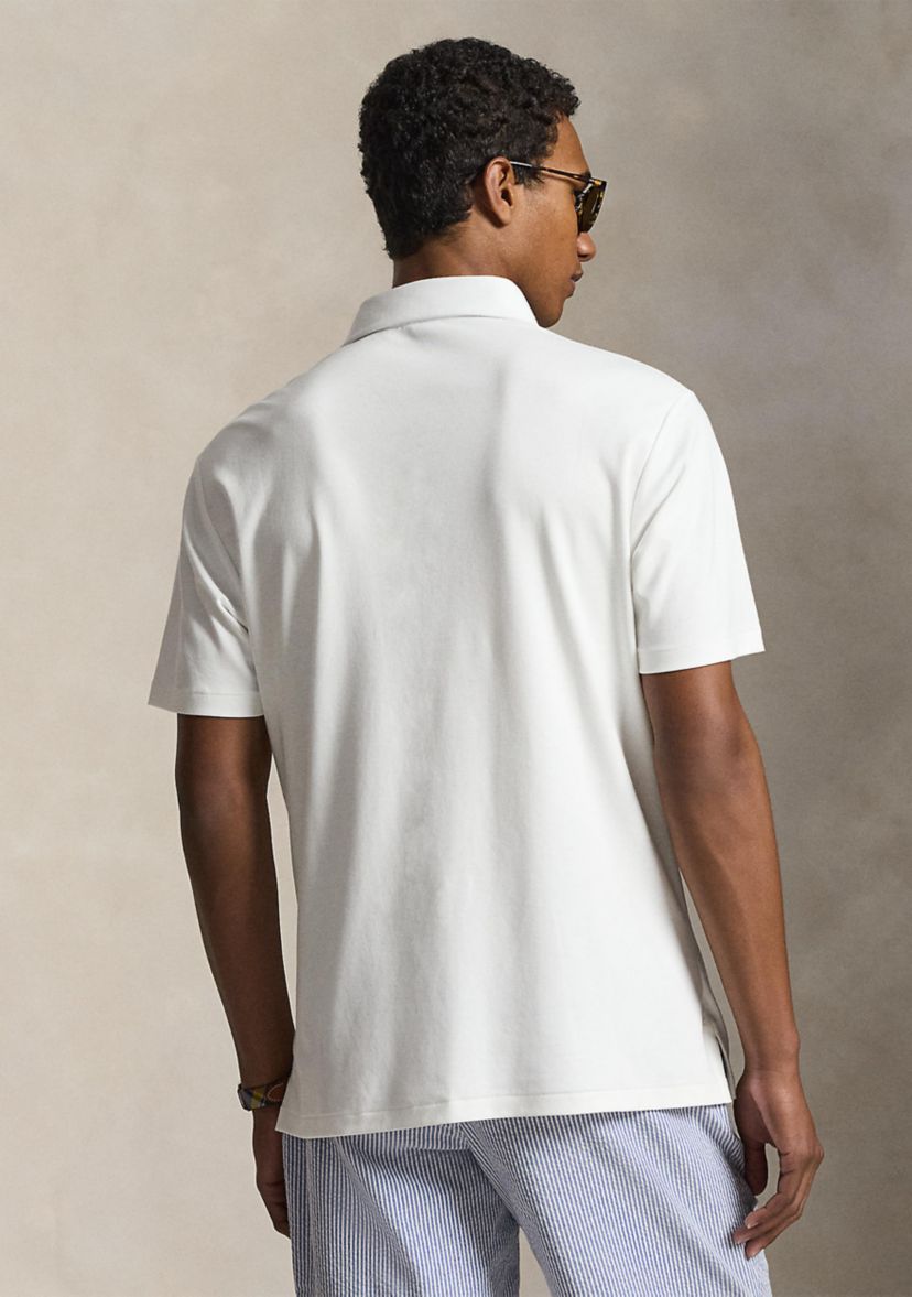 Polo Ralph Lauren Classic Fit Soft Cotton Polo Shirt | Belk