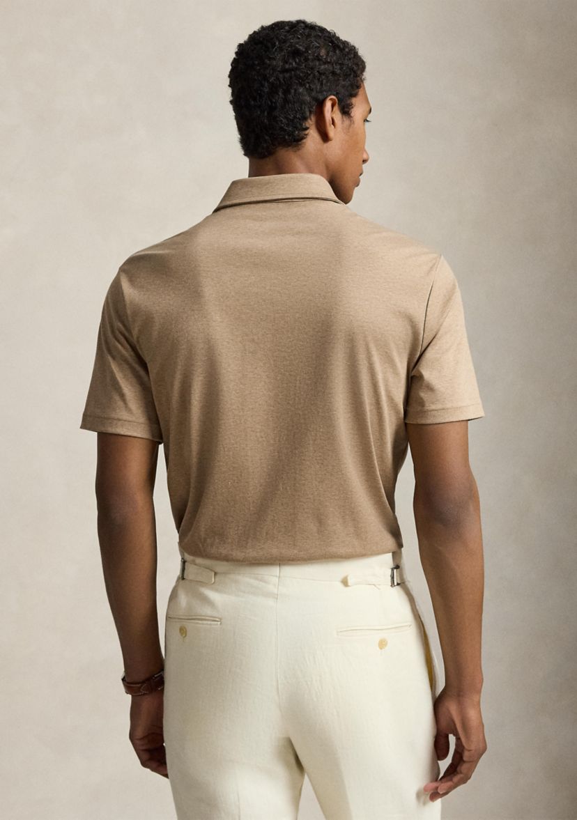 Polo Ralph Lauren Classic Fit Soft Cotton Polo Shirt | Belk