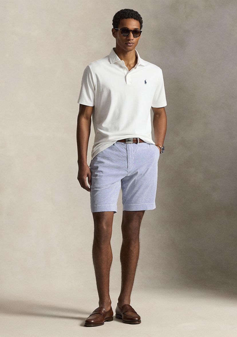 Polo Ralph Lauren Classic Fit Soft Cotton Polo Shirt | Belk