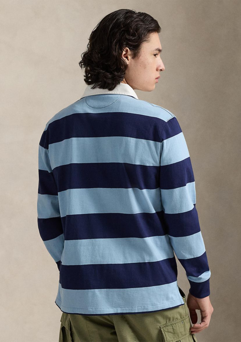 Polo Ralph Lauren The Iconic Rugby Shirt | Belk