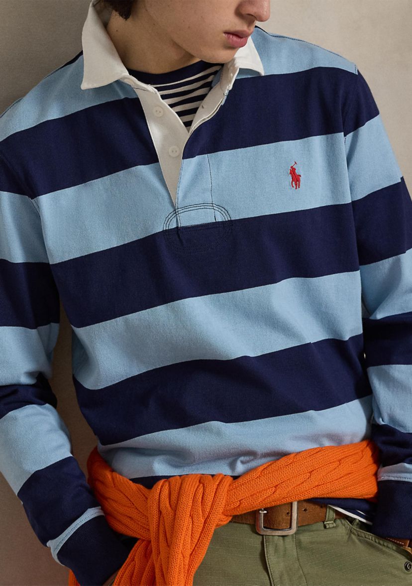 Polo Ralph Lauren The Iconic Rugby Shirt | Belk