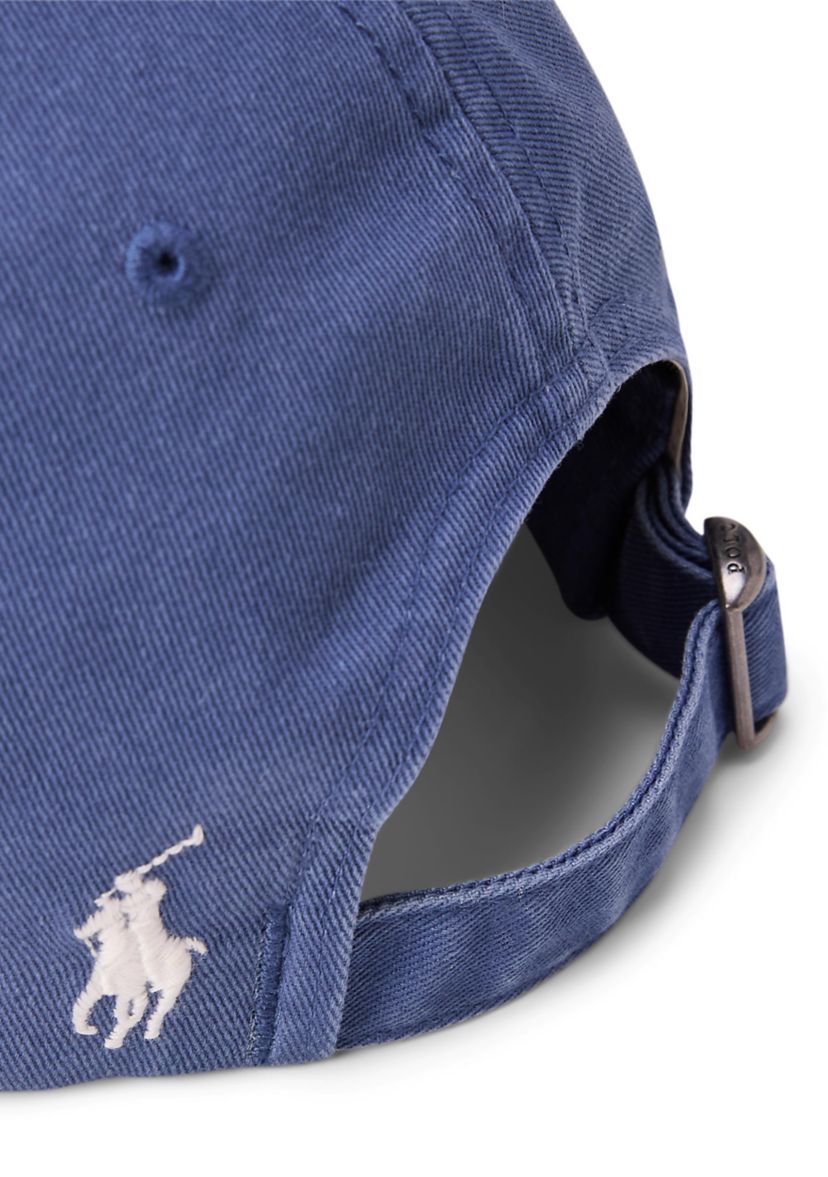 Cotton Twill Ball Cap