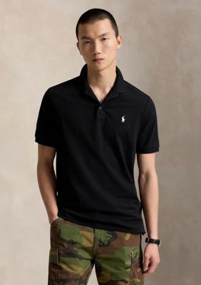 Polo Ralph Lauren Classic Fit Stretch Mesh Polo Shirt | Belk
