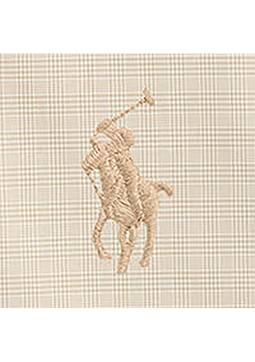 Regent Classic Fit Checked Poplin Shirt