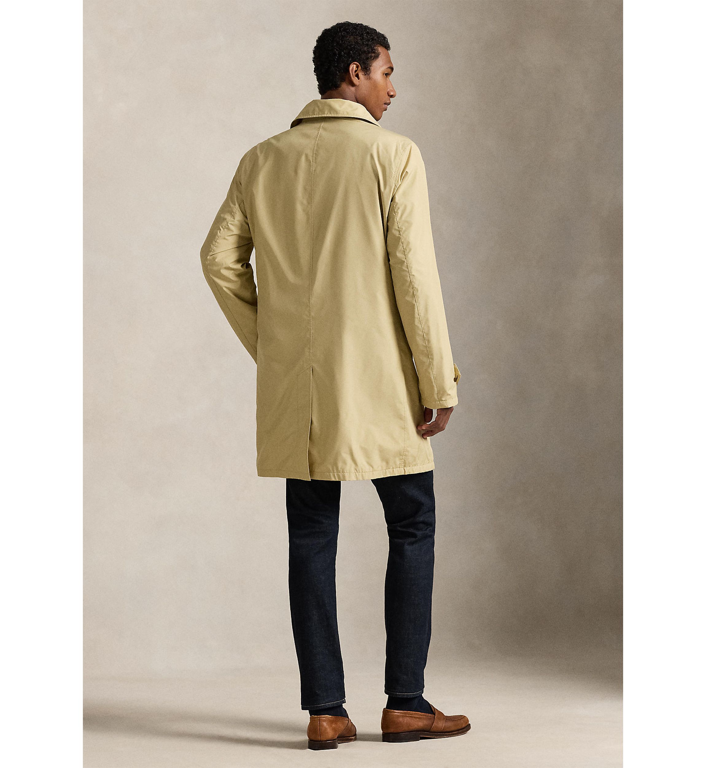 Polo Ralph Lauren Men's Southland Packable Walking Coat | Belk