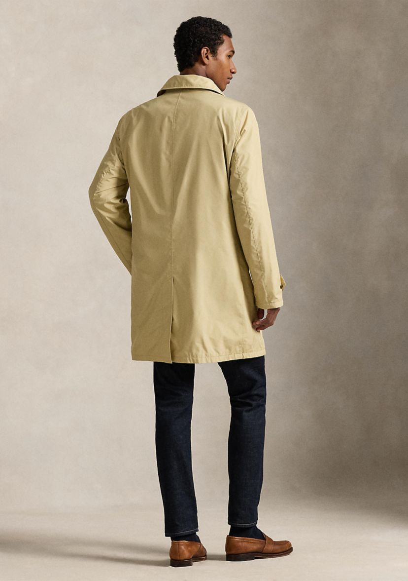 Polo Ralph Lauren Men's Southland Packable Walking Coat | Belk