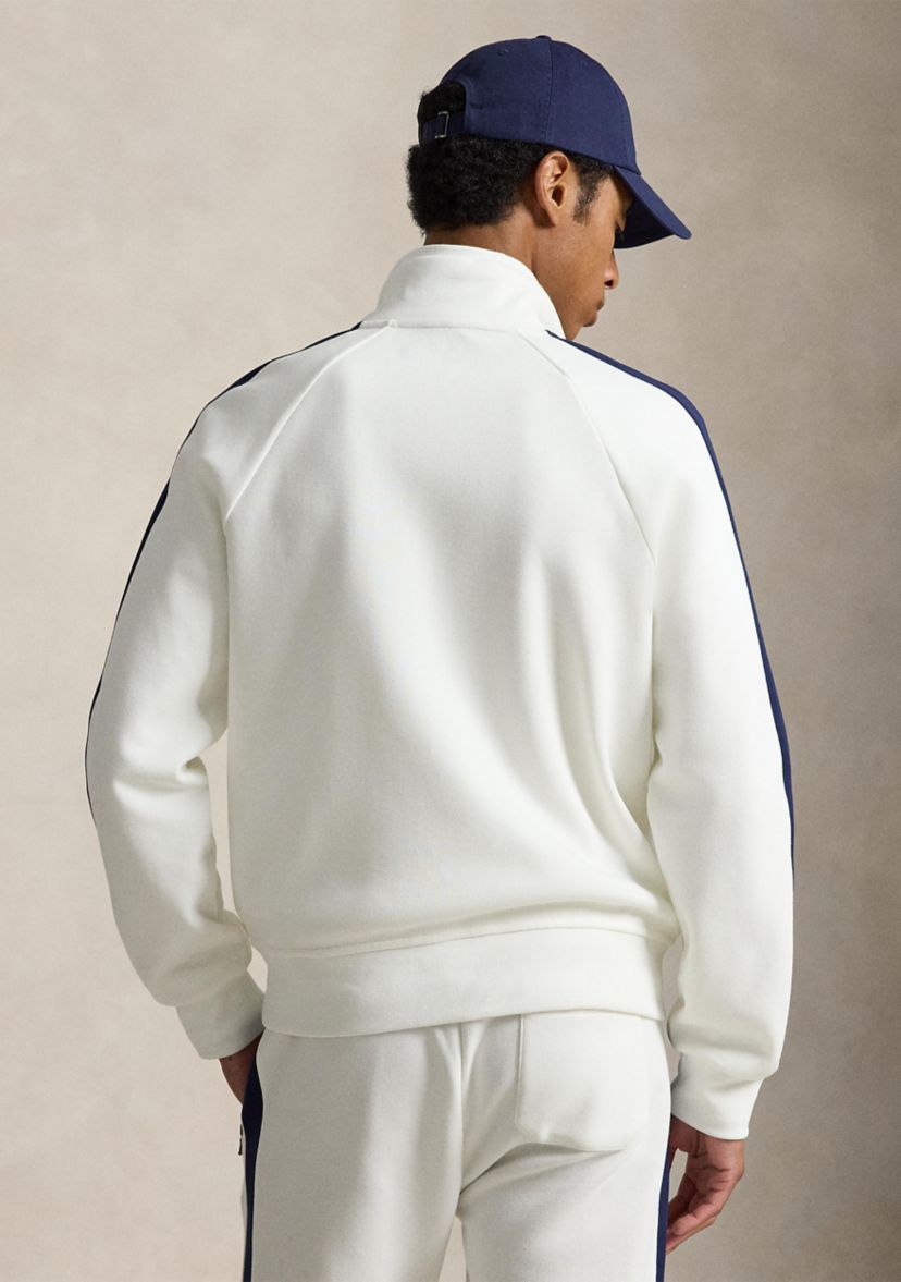 Polo Ralph Lauren Double-Knit Track Jacket | Belk