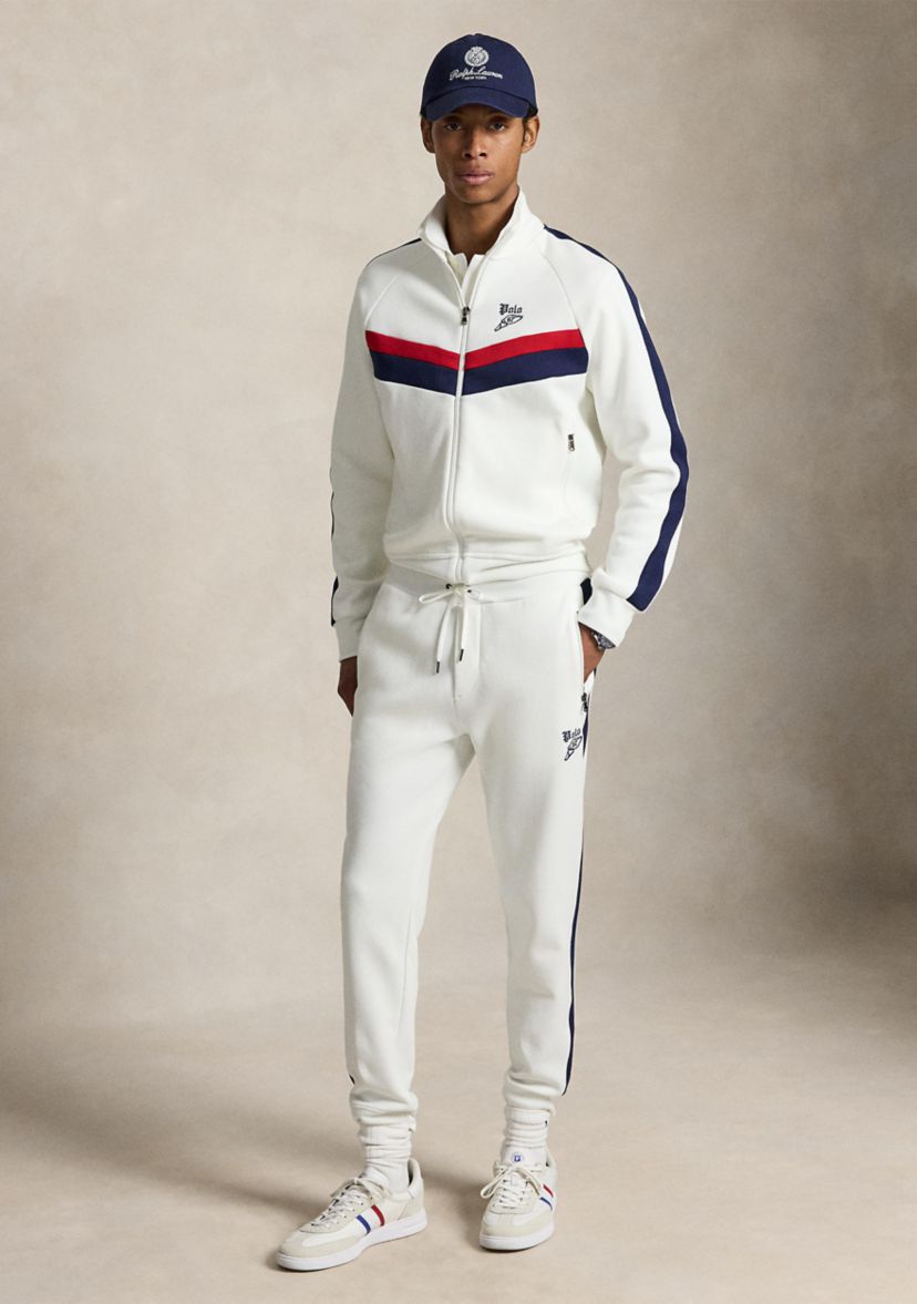 Polo Ralph Lauren Double-Knit Track Jacket | Belk