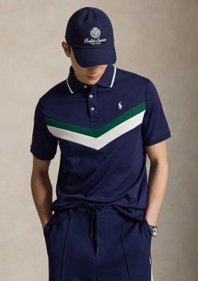 Polo Ralph Lauren Men's Classic Fit Soft Cotton Polo Shirt