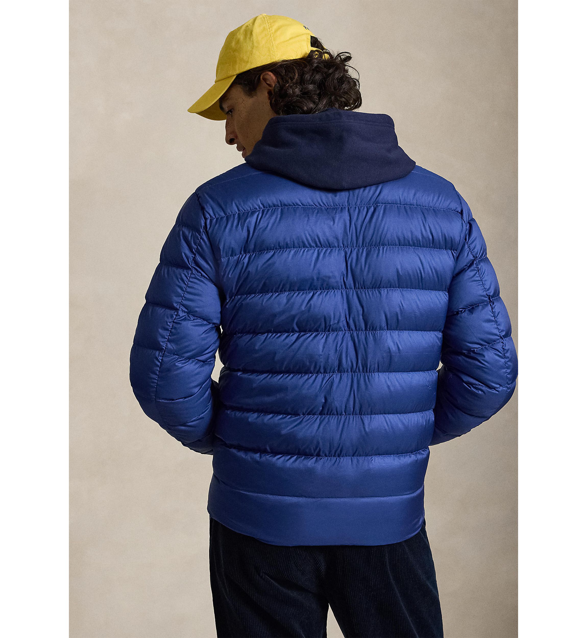 Polo Ralph Lauren The Colden Packable Down Jacket | Belk