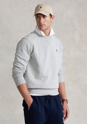 Polo Ralph Lauren RL Fleece Crewneck Sweatshirt