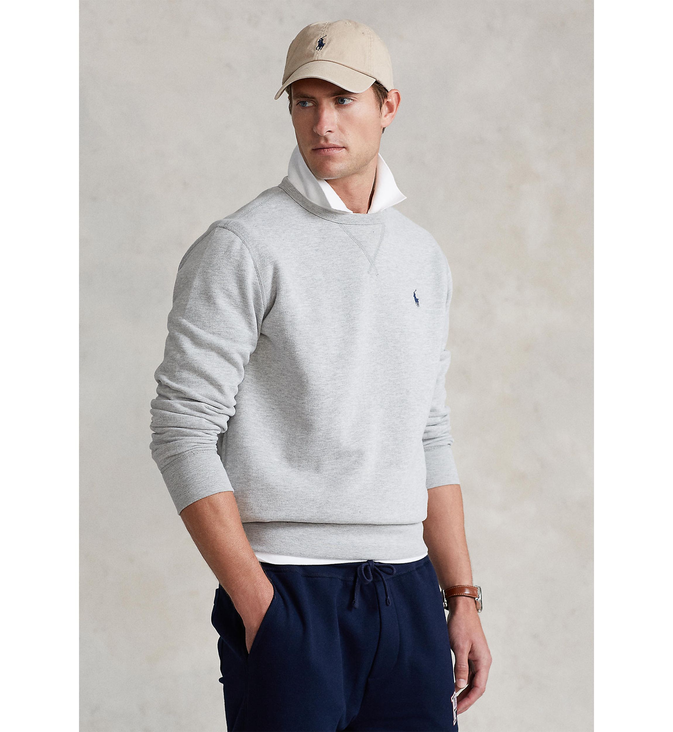 The RL Fleece Sweatshirt
