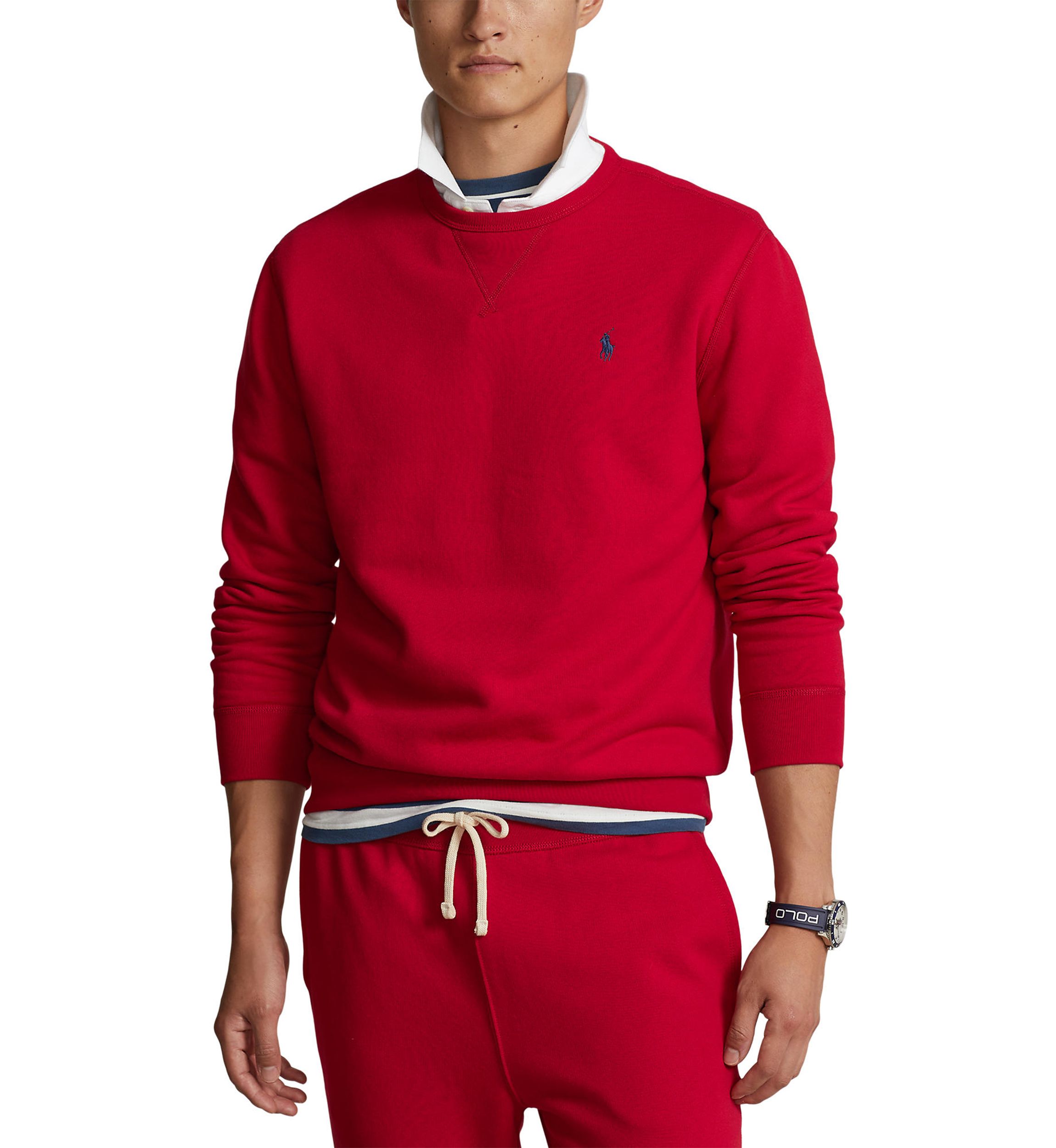 The RL Fleece Sweatshirt
