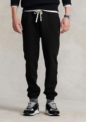 Ralph lauren cheap sweatpants mens