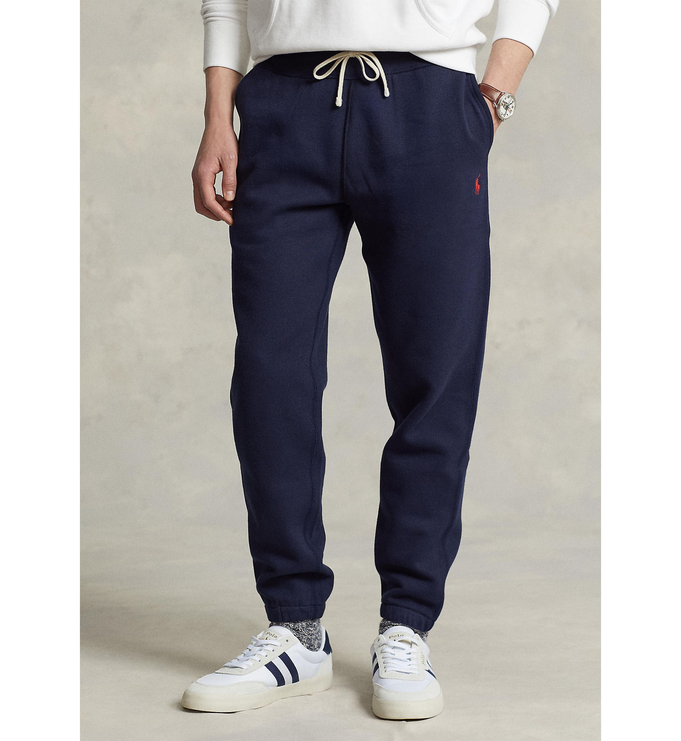 The RL Fleece Sweatpant 