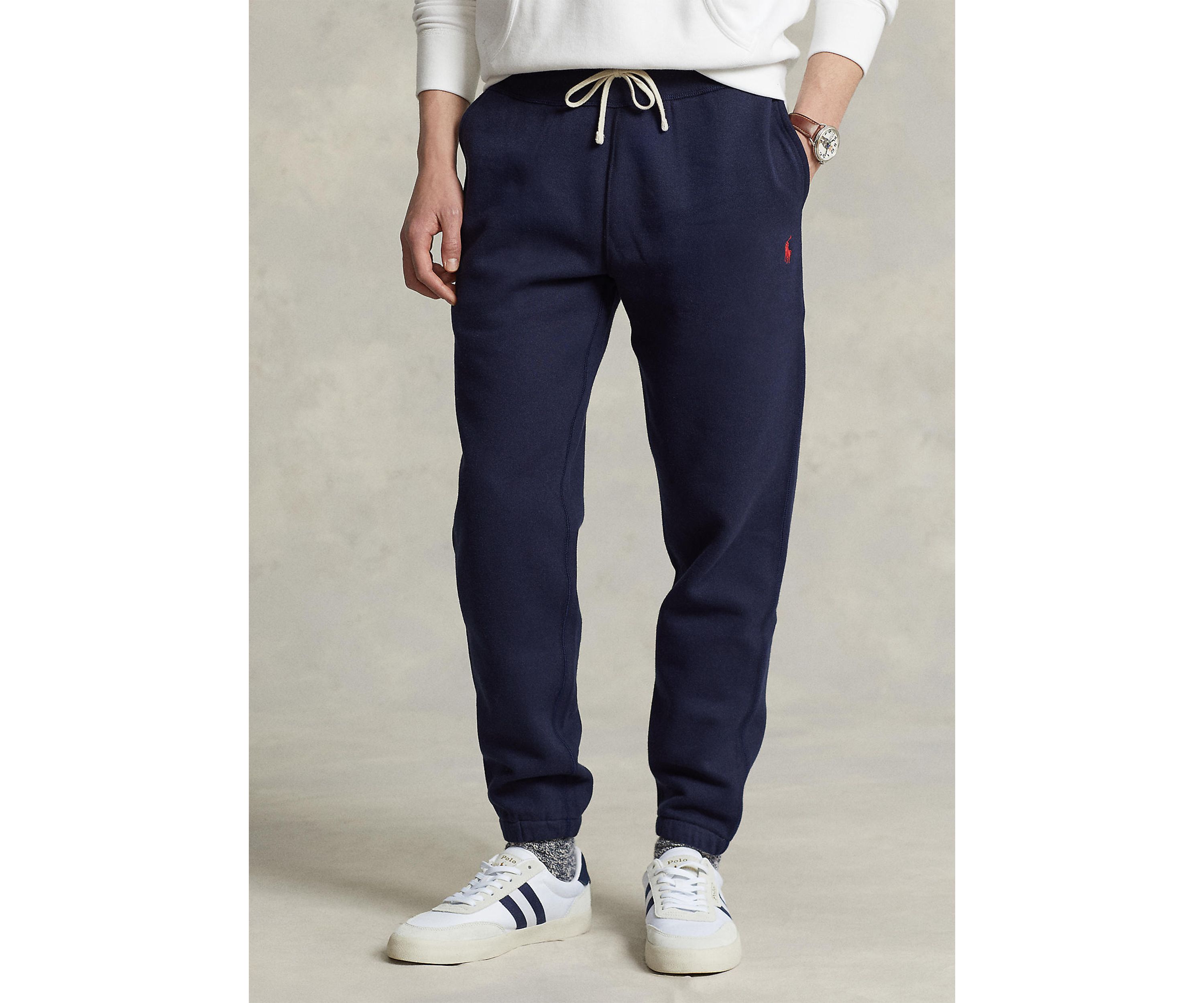The RL Fleece Sweatpant 