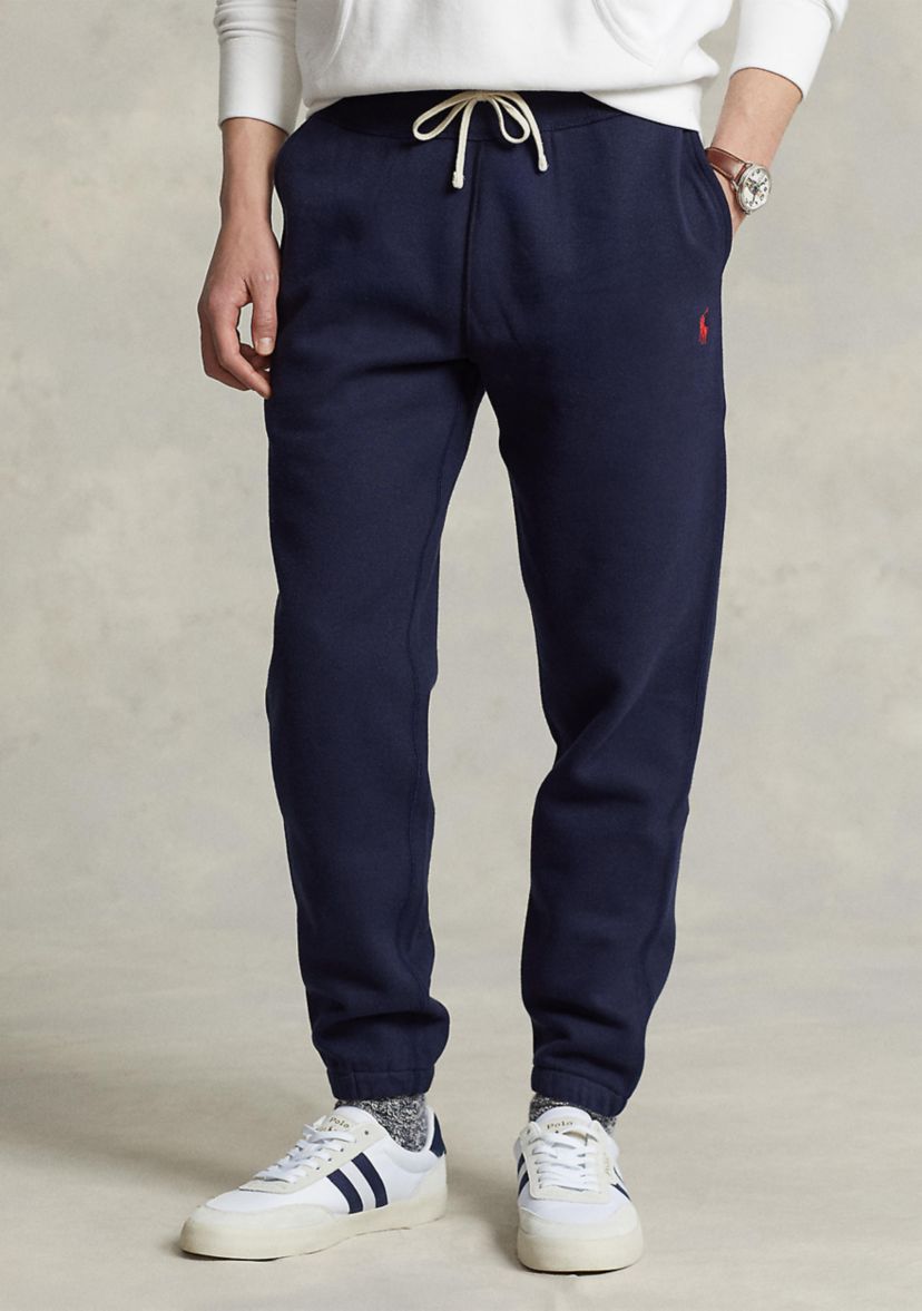 The RL Fleece Sweatpant 