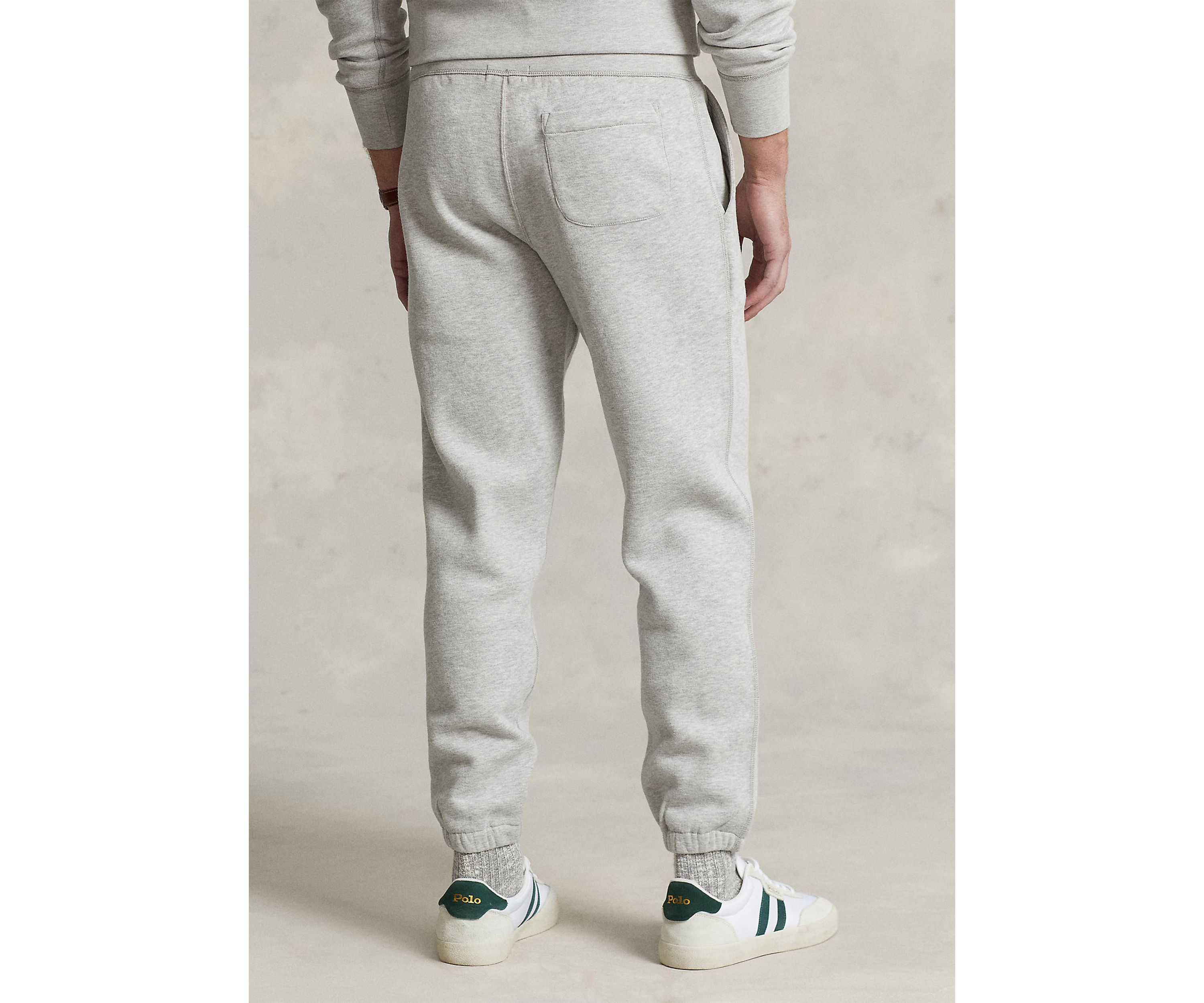The RL Fleece Sweatpants
