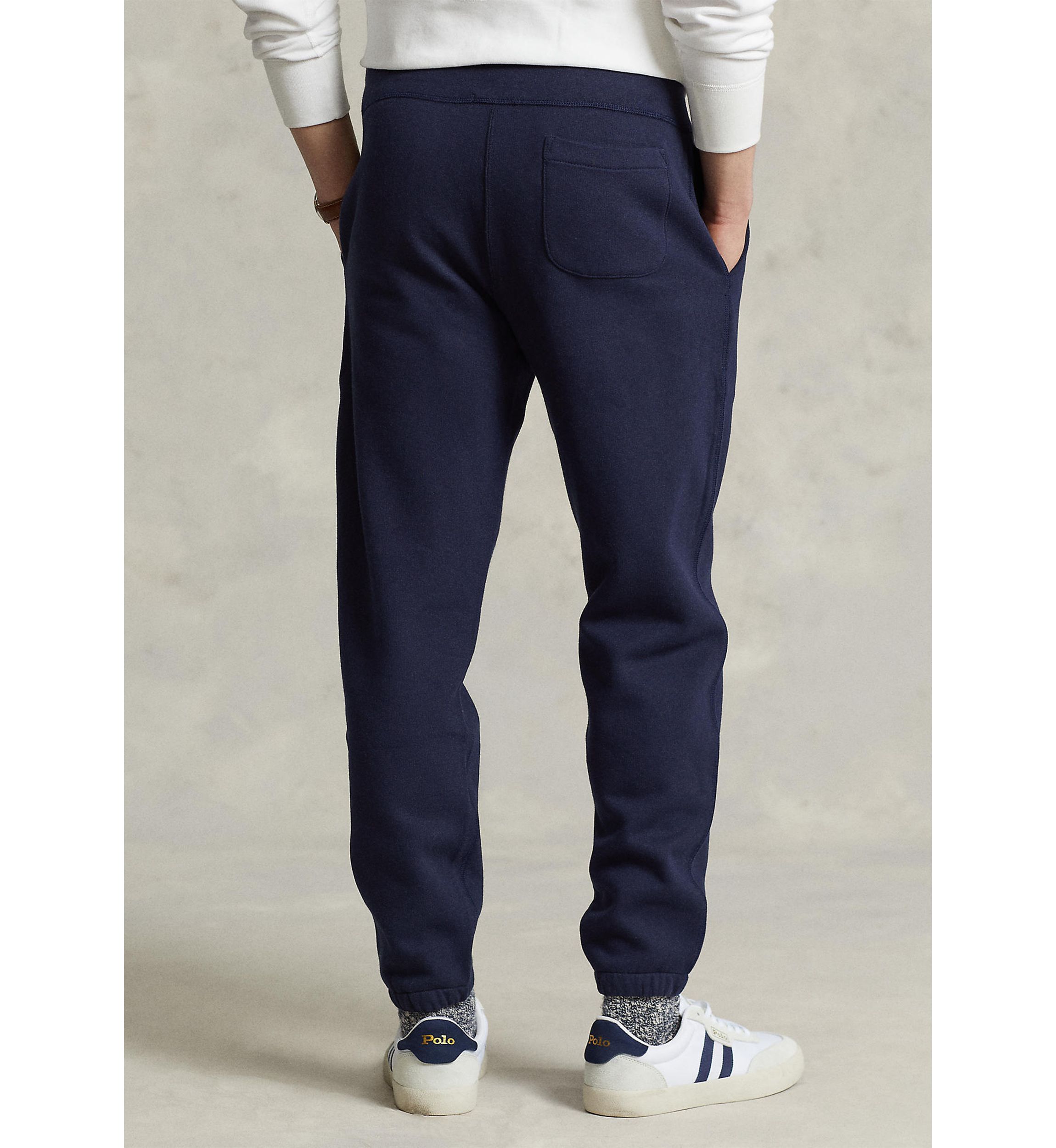 The RL Fleece Sweatpant 