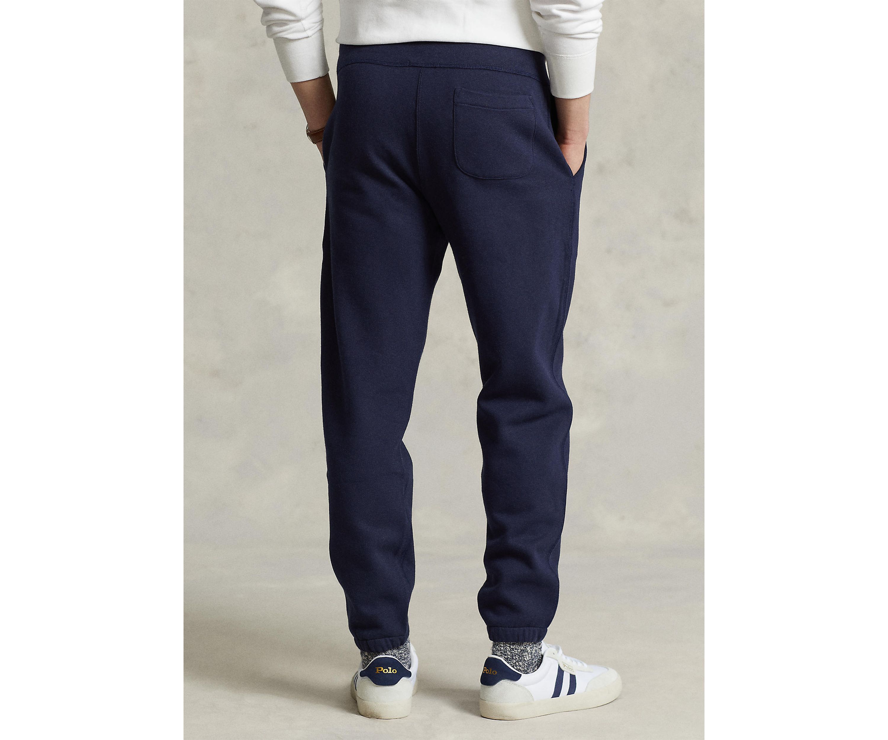 The RL Fleece Sweatpant 