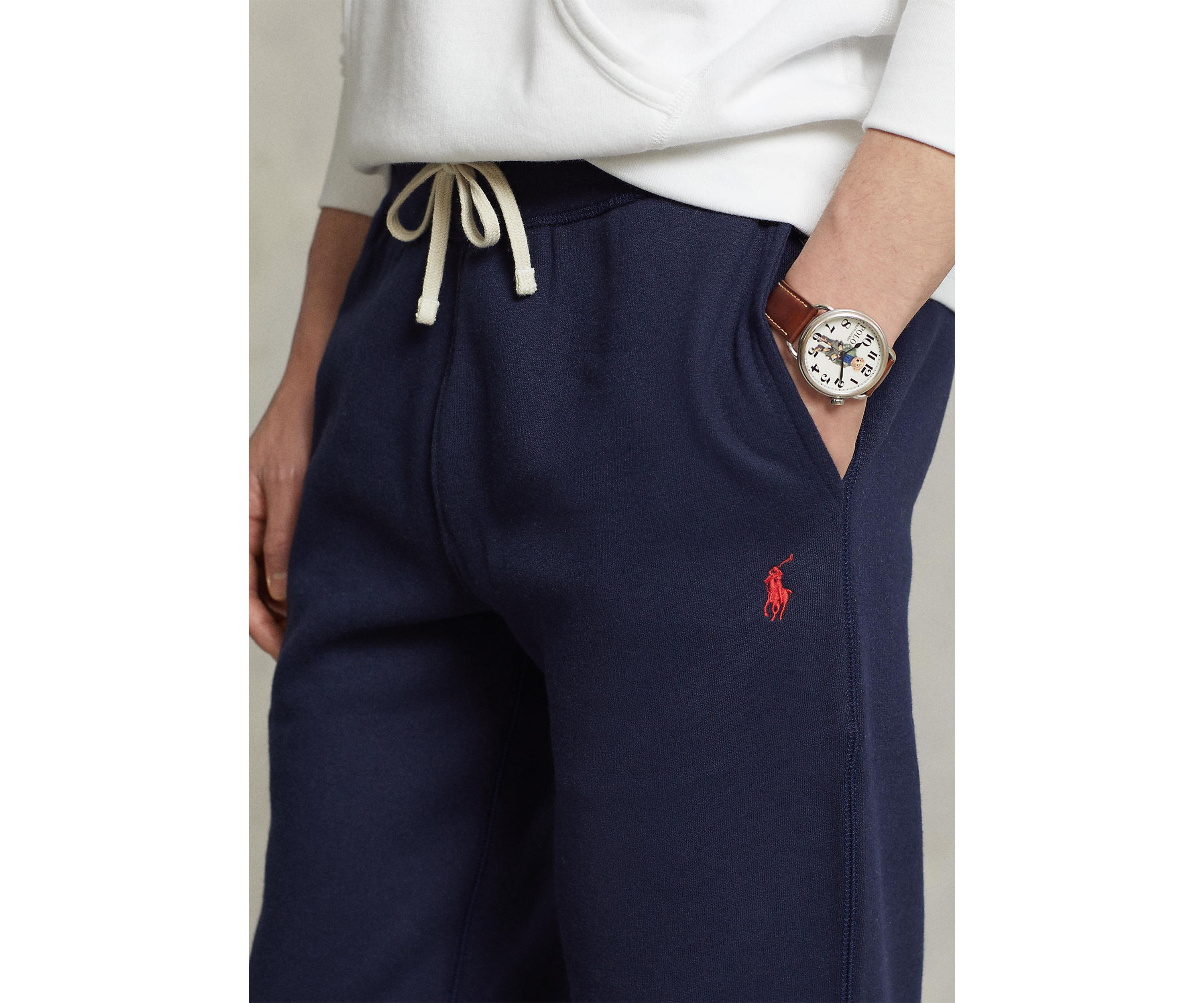The RL Fleece Sweatpant 